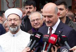 İçişleri Bakanı Soylu: Milletimiz var olsun