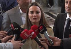 TBMM'de milletvekili kayıt işlemleri devam etti