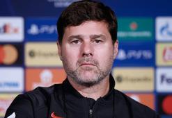Cheslea'de Mauricio Pochettino dönemi!