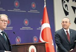 İsveçli Bakan Billström, Bakan Çavuşoğlu ile görüşecek