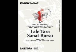 Enka’dan genç yeteneklere destek