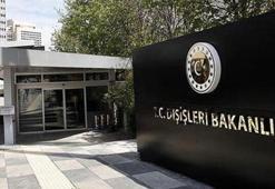 Türkiye, balıkçı teknesine saldırıyı kınadı