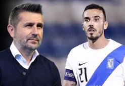 Trabzonspor'dan gelecek sezonun ilk transferi! Sözleşme detayları belli oldu