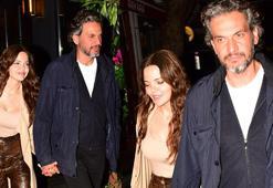 Mehmet Can Uzun'la aşk yaşayan Hilal Altınbilek'e 'evlilik' sorusu!