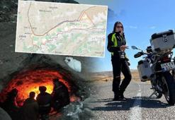 Ev kirası 2.5 kat artınca kararını verdi! Sadece 12 bin kişinin yaşadığı bu yere gidiyor