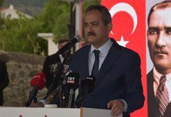 Bakan Özer: 5 yaşındaki okullaşma oranı şu anda yüzde 99.9