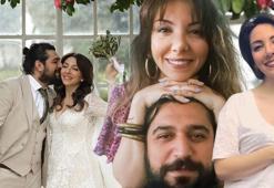 Meltem Yılmazkaya anne oldu!