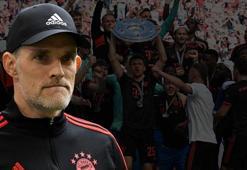 Bayern Münih'e 109 milyon euroluk yıldız! Thomas Tuchel telefonda konuştu