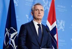 İsveç'in NATO üyeliğiyle ilgili Stoltenberg açıklama yaptı