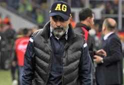 Tolunay Kafkas: Ankaragücü’nün gelecek yılı için planlamalara başlanacak