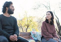 Türk filmleri Frankfurt’ta