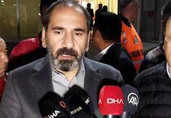 Mecnun Otyakmaz: Aday değilim, yeni yönetim adaylarını bekliyoruz