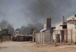 Çatışmaların sürdüğü Sudan'da bir yetimhanede 11 çocuk bakımsızlıktan öldü