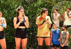 Survivor'da Türk ve Yunan yarışmacıların mücadelesi!