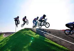 Sakarya, BMX Dünya Kupası heyecanı için gün sayıyor