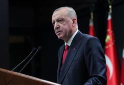 Recep Tayyip Erdoğan Vakfı kuruldu