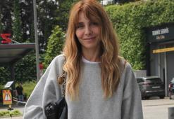 Nur Fettahoğlu'nun spor şıklığı