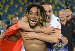 Sacha Boey'e Fransa U21 Takımı'ndan davet