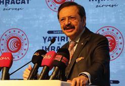 Rifat Hisarcıklıoğlu yeniden TOBB Başkanı oldu