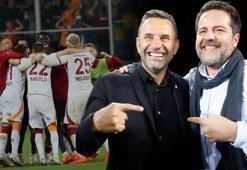 Süper Lig şampiyonu Galatasaray'dan dev transfer hamlesi! 42 milyon euroluk sol bek ısrarı