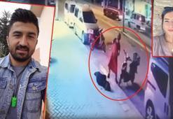 Tutuklu sevgiliden mahkemede çarpıcı ifadeler: Mesajları görünce utanıyorum