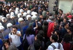 Gezi parkı olaylarının 10. yıldönümü eylemlerinde 59 gözaltı