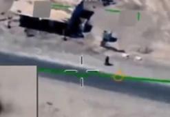 NASA'dan flaş UFO açıklaması! Görüntüler yayınlandı