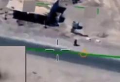 NASA'dan flaş UFO açıklaması! Görüntüler yayınlandı