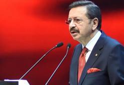 TOBB’da ‘Başkan’ ve yönetim seçildi
