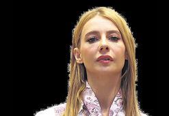 ‘Güçlü kadın hikâyesi’