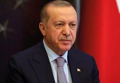 Recep Tayyip Erdoğan  Vakfı kuruldu