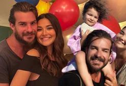 Hakan Hatipoğlu'ndan eşi Gizem Hatipoğlu'na: İyi ki doğdun sevgilim