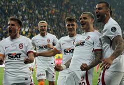 Şampiyonluk sonrası Galatasaray'da futbolculara prim müjdesi! Yönetim kesenin ağzını açtı
