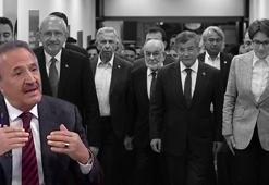 CHP'nin 'yerel seçim' planı! Sevigen: Böyle liste olursa oy vermezler