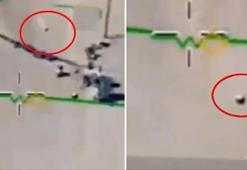 NASA UFO dosyasını açtı! 'Bir futbol sahası kadar büyük...'