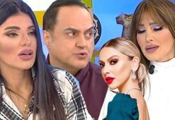 Hadise'den, Arto, Seren Serengil ve Bircan Bali'ye tazminat davası!