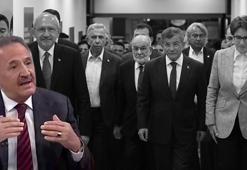 CHP'nin 'yerel seçim' planı! Sevigen: Böyle liste olursa oy vermezler