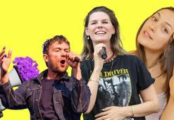 Sıkıysa Iskala 11: Juli, Blur, Inji