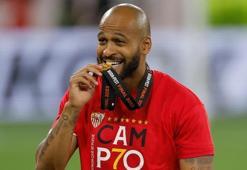 Galatasaray'a Marcao piyangosu!