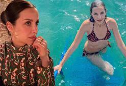 İrem Helvacıoğlu: Kitabı okuduğumda boğazım düğümlenmişti!