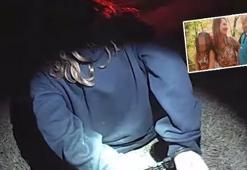 Gece 02.30'da dehşet: Anne uyan kardeşimi öldürdüm!