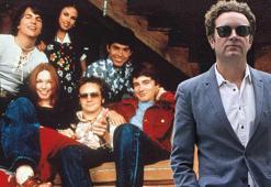 Danny Masterson, 30 yıla kadar hapis cezasıyla karşı karşıya