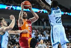 Türk Telekom yarı finale yükseldi!