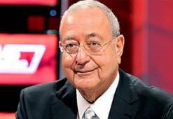 Mehmet Barlas hayatını kaybetti
