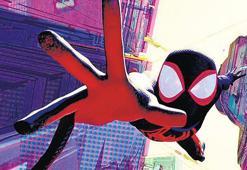 Bas gaza ‘Örümcek’