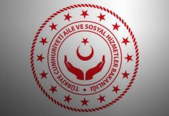Aile ve Sosyal Hizmetler Bakanlığı'nda işe alınan 2 bin 431 sözleşmeli personel açıklandı