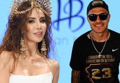 Betül Demir: Tek kral Mauro Icardi
