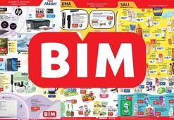 RAFLARDA SATIŞTA: BİM 2 Haziran Cuma aktüel kataloğunda hangi ürünler satışa sunuldu? Yemek Takımı, Nevresim Takımı, Kurutmalık
