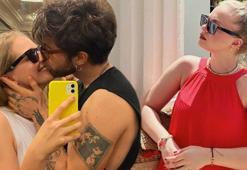 İpek Filiz Yazıcı hamile mi? Genç oyuncudan açıklama