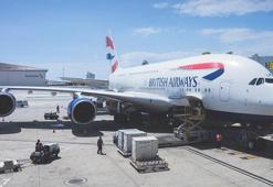 ABD, British Airways’e pandemideki uçuş iptalleriyle ilgili 1,1 milyon dolar ceza kesti